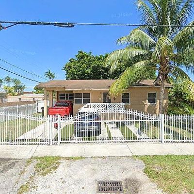 4241 W 1 St Ave, Hialeah, FL 33012