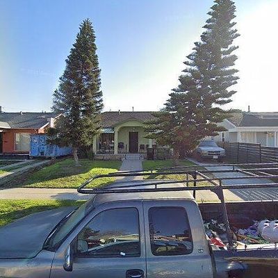 4242 Kenwood Ave, Los Angeles, CA 90037