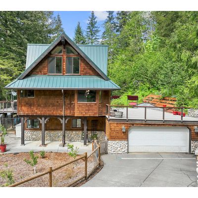 42440 Se Wildcat Mountain Dr, Sandy, OR 97055