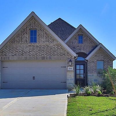 42441 Quail Valley Ln, Magnolia, TX 77354