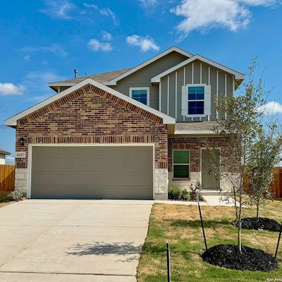 4247 Tarragon Place, Von Ormy, TX 78073