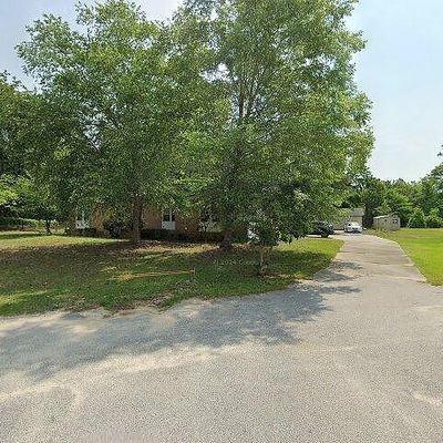 425 Brantley Dr, Hartsville, SC 29550