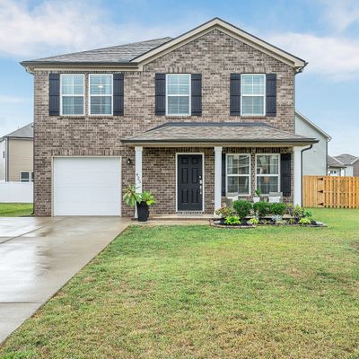 425 Burnley Way, Murfreesboro, TN 37128