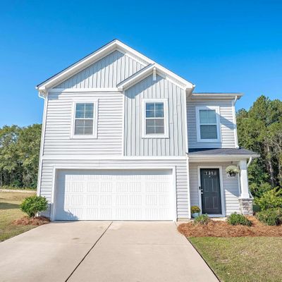 425 Bush Clover Way, Leesville, SC 29070