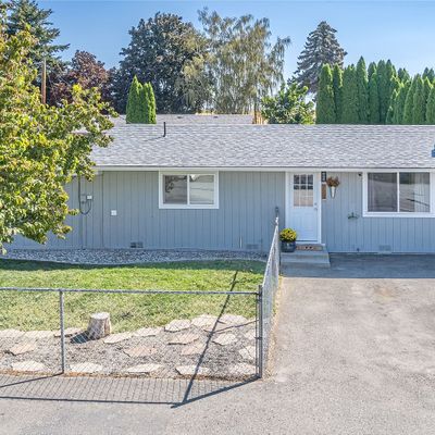 425 N Larch Ave, East Wenatchee, WA 98802