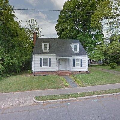 425 N 5 Th St, Albemarle, NC 28001