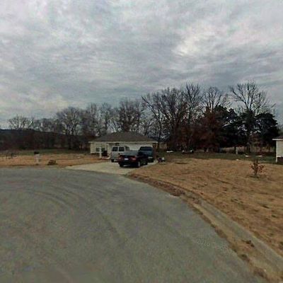 425 Richland Creek Ave, Elkins, AR 72727