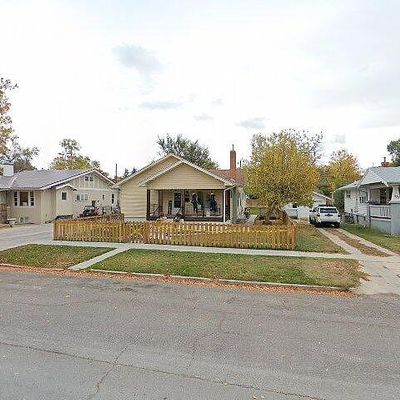 425 S Grant St, Casper, WY 82601