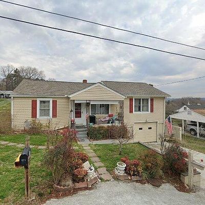 425 Salem St, Kingsport, TN 37660