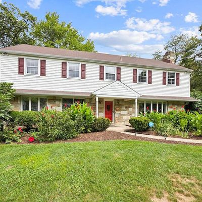 425 Wingate Rd, Huntingdon Valley, PA 19006