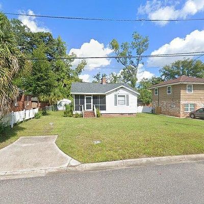 4251 Shirley Ave, Jacksonville, FL 32210