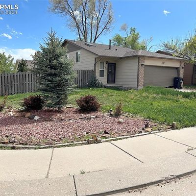 4251 Dooley Way, Colorado Springs, CO 80911