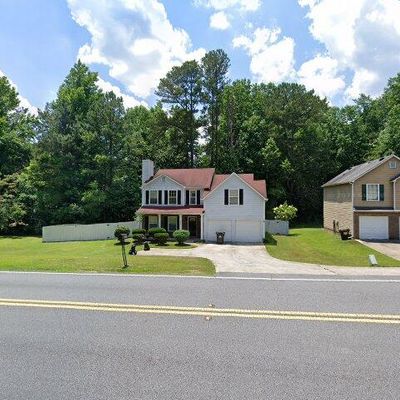 4251 Moon Station Ln Nw, Acworth, GA 30101