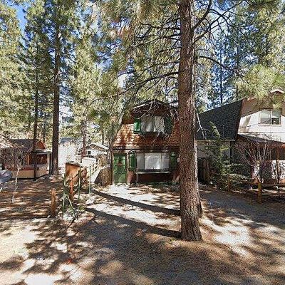 42534 La Placida Ave, Big Bear Lake, CA 92315