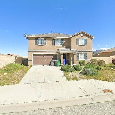 42570 72 Nd St W, Lancaster, CA 93536