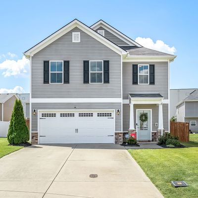 4258 Golden Sun Ct, Murfreesboro, TN 37127