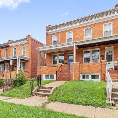 426 Elrino St, Baltimore, MD 21224