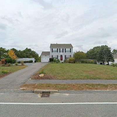 426 Lunns Way, Plymouth, MA 02360