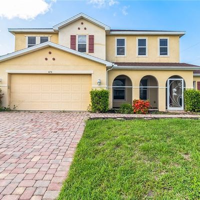 426 Nw 11 Th St, Cape Coral, FL 33993