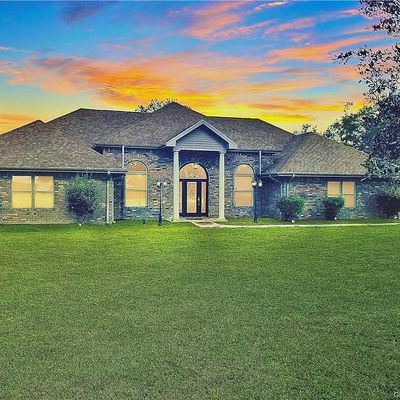 426 Marvin Shirley Rd, Deridder, LA 70634