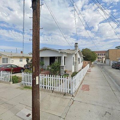 426 W 17 Th St, San Pedro, CA 90731