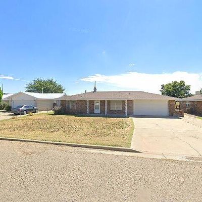 426 W Mesa Vista Ave, Tucumcari, NM 88401