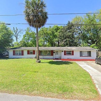 4262 Glenview Rd, Jacksonville, FL 32207