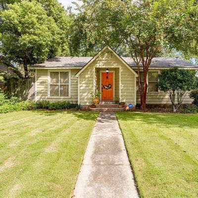 4263 Hatcher Ave, Baton Rouge, LA 70806