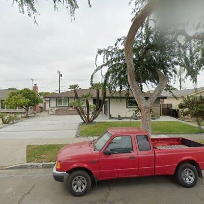 4267 W Hill Ave, Fullerton, CA 92833