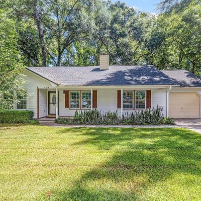 4268 Carnwath Rd, Tallahassee, FL 32303