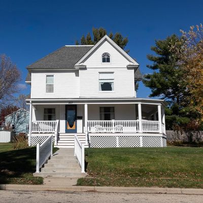 427 Doty St, Mineral Point, WI 53565