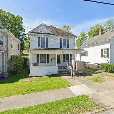 427 Stealey Ave, Clarksburg, WV 26301