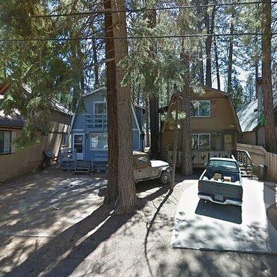 42765 La Cerena Ave, Big Bear Lake, CA 92315