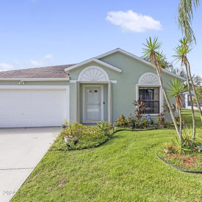 4277 Mount Carmel Ln, Melbourne, FL 32901