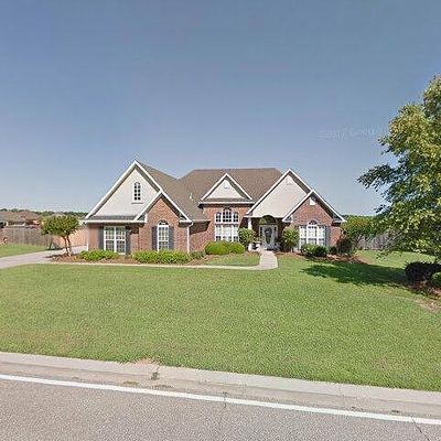 428 E Frenchmans Bend Rd, Monroe, LA 71203