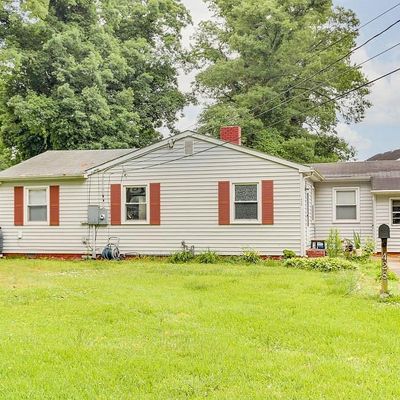 428 Macdonald Crescent, Norfolk, VA 23505