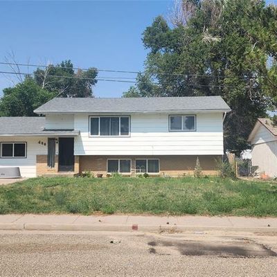 428 Prospect Ave, La Junta, CO 81050