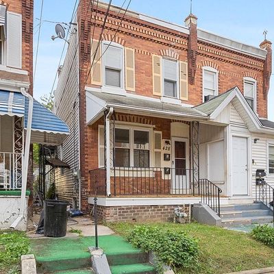 428 Penn St, Chester, PA 19013