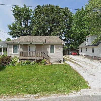 428 Sheridan St, Bethalto, IL 62010