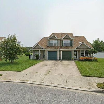 428 Worchester Dr, Dover, DE 19904