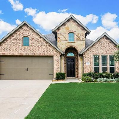 428 Thompson Dr, Van Alstyne, TX 75495