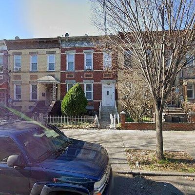 428 Van Siclen Ave, Brooklyn, NY 11207