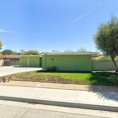 42836 Cinema Ave, Lancaster, CA 93534