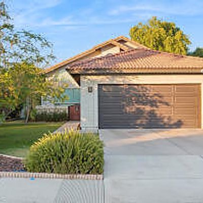 4284 W Park Ave, Chandler, AZ 85226