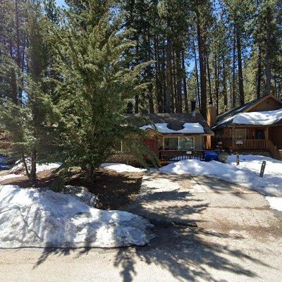 42823 Cedar Ave, Big Bear Lake, CA 92315