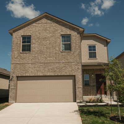 4283 Winston Way, New Braunfels, TX 78130