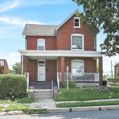 429 Eisenbrown St, Reading, PA 19605