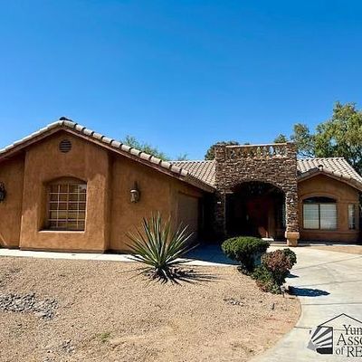 429 N Bingham Ave, Somerton, AZ 85350