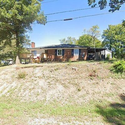 429 S 19 Th Ave, Hopewell, VA 23860