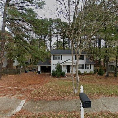 429 Walnut St, Cary, NC 27511